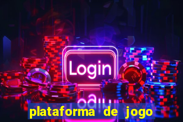 plataforma de jogo que paga no cadastro